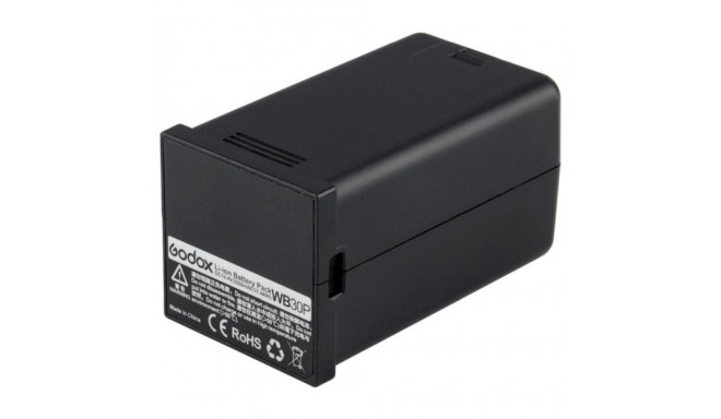 Godox WB30PRO Battery for AD300PRO