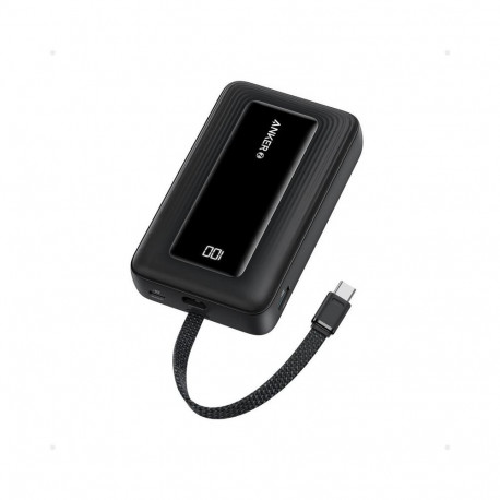 POWERBANK ANKER 20K 30W BLACK