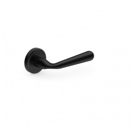 HANDLE DOOR LAURA R BLACK