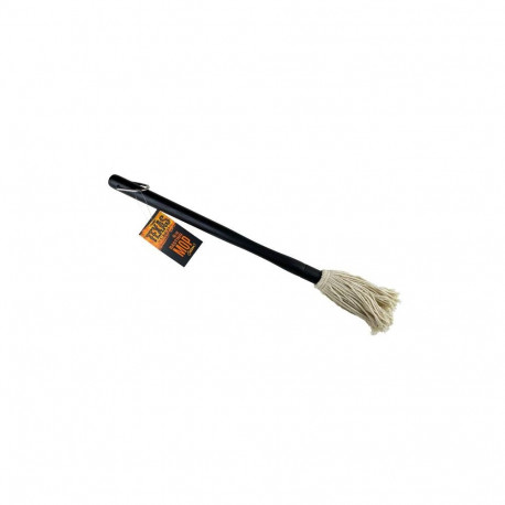 COTTON BBQ BRUSH (46 CM)