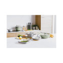 FRYING PAN - BALANCE MOONMIST 32CM FRYING PAN - BALANCE MOONMIST 32CM