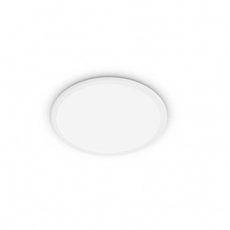 PLAFOND PHILIPS SUPERSLIM CL550 WHITE