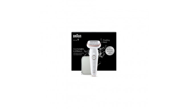 EPILATOR SES9-000 Braun epilaator