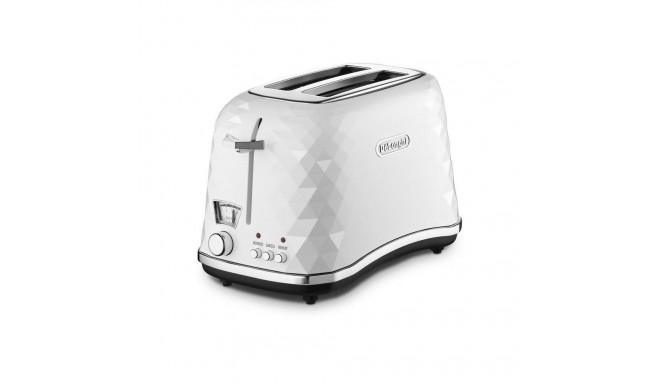 TOASTER CTJ 2103.W DELONGHI