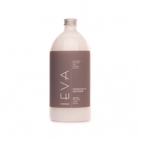SOFTENER IEVA MULBERRY SMELL 1L 25W