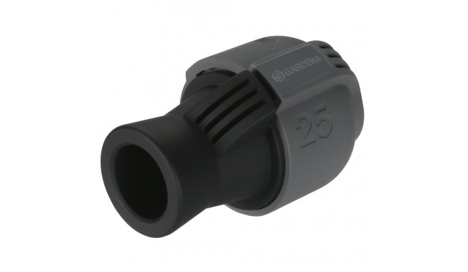 Gardena sprinklerisüsteemi ühendus 25 mm x 3/4