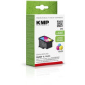 KMP C98 ink cartridge color compatible with Canon CL-546 XL KMP C98 ink cartridge color compatible with Canon CL-546 XL