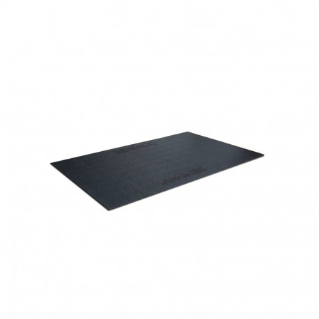 Trenažööride alusmatt HAMMER Professional Floor Mat, L (120 x 70 x 0,6 cm)
