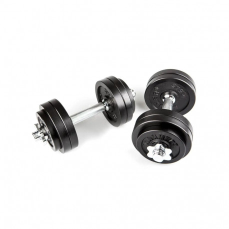 Hantlid HAMMER Dumbbell Set 30kg
