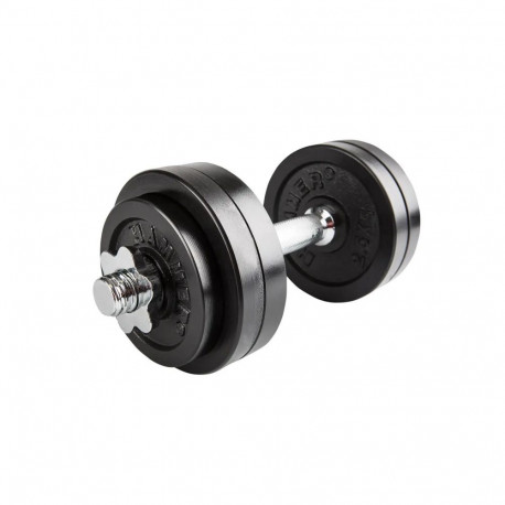 Hantel HAMMER Dumbbell Set 15kg