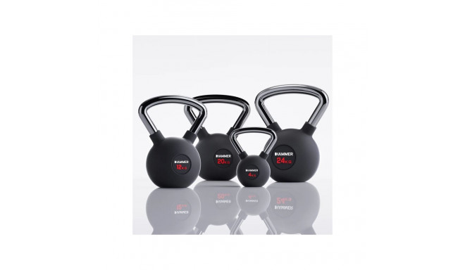 Sangpomm HAMMER Premium Kettlebell 16kg