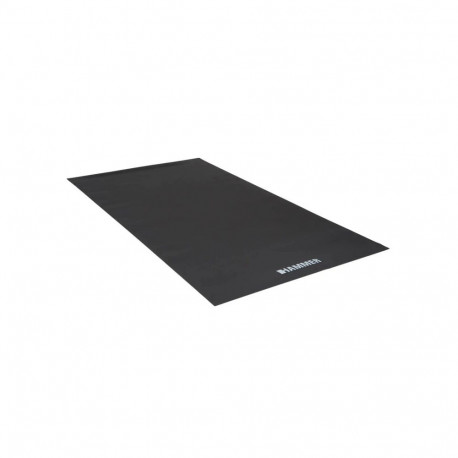 Trenažööride alusmatt HAMMER Floor Mat, 85 x 160 x 0,3 cm