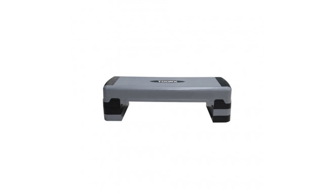 Aeroobika stepipink TOORX Advance Step