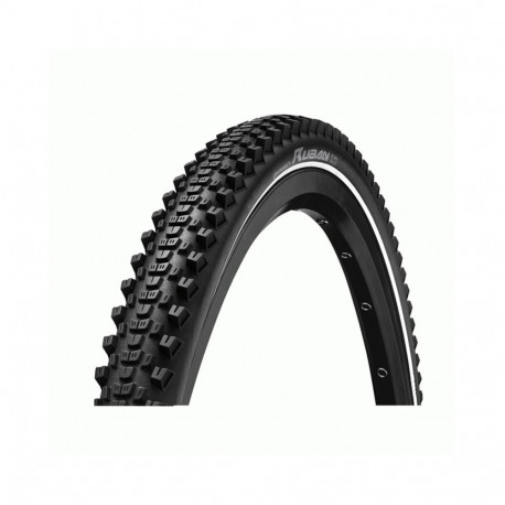 Väliskumm CONTINENTAL Ruban Tire 27.5x2.10 Black Wire 730g