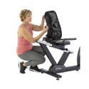 Velotrenažöör TUNTURI Signature E60R Recumbent Bike