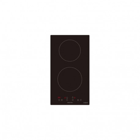 MPM MPM-30-IM-12/N Induction Hob 2990W