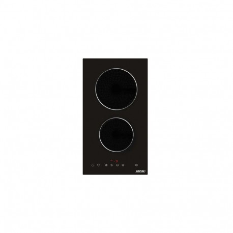 MPM MPM-30-VCB-22/Y Vitroceramic hob 3000W