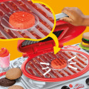 PLAY-DOH playset Sizzlin Grill