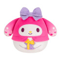 SQUISHMALLOWS HELLO KITTY W26 Pehme mänguasi, 20 cm