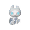 FUNKO POP! Vinyl Figure: How To Train Your Dragon 3 - Light Fury