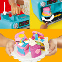 PLAY-DOH playset Super Slice Cake