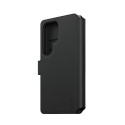 CARE by PanzerGlass Feature Tango 2w1 rahakott Samsung Galaxy S25 Ultra must CARE by PanzerGlass Feature Tango 2w1 rahakott Samsung Galaxy S25 Ultra must