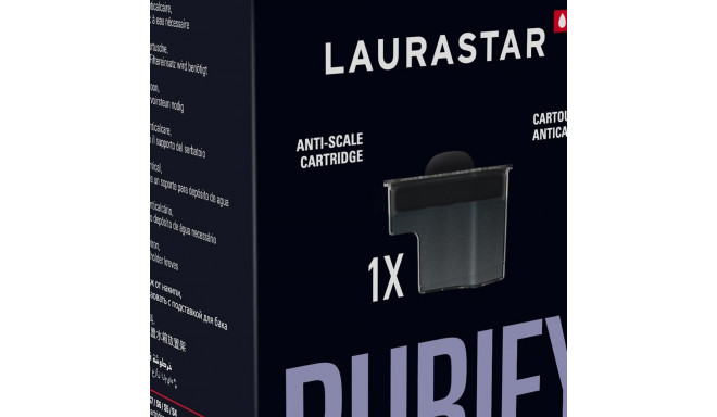 LAURASTAR antikalkinis vandens filtras 1 vnt. SMART, S, PULSE lyg. sistemoms