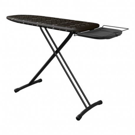 LAURASTAR COMFORT BOARD ironing board, black glasses