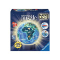 Ravensburger 3D Puzzle Earth at Night