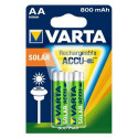 Varta Solar (Blister) HR06 AA 2szt - 800mAh