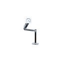 Ergotron LX HD Sit-Stand Desk Mount LCD