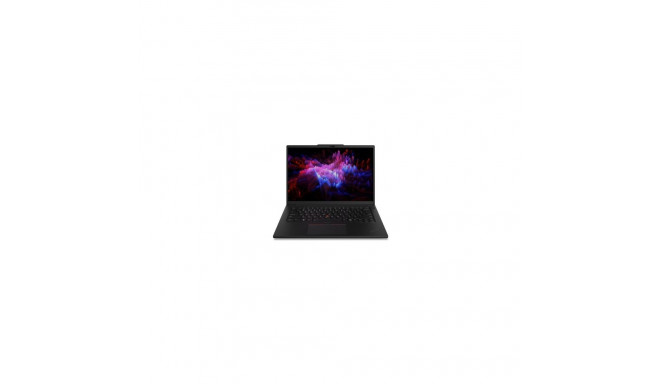 LENOVO P14S G6 U7-265H/14.5-3K/32GB/1TB/RTX PRO 1000 8GB/W11P/3P/SWE