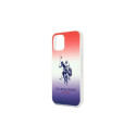US Polo USHCP12LPCDGBR iPhone 12 Pro Max 6,7" Gradient Collection