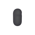 Uniq Lino Silicone case for AirPods 3 - gray