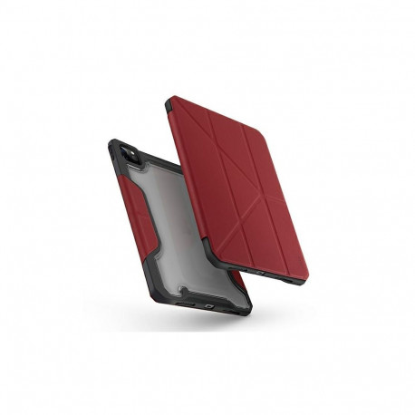 Uniq Trexa case for iPad Pro 11'' 2021/2020 - red