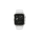 Uniq Nautic case for Apple Watch 4/5/6/SE 44mm - white