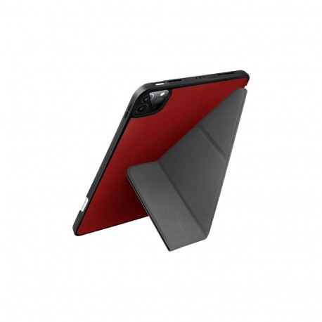 Uniq Transforma case for iPad Pro 11'' (2021) - red