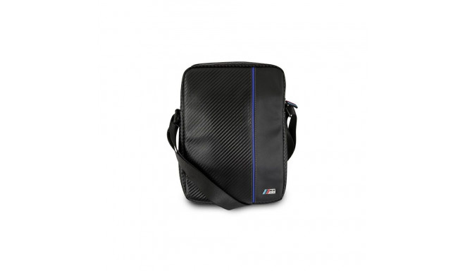 Torba BMW BMTB10CAPNBK Tablet 10" Carbon / Blue Stripe