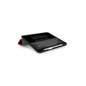 Uniq Transforma Rigor case for iPad Air 10.9 (2020) - red