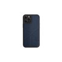 Uniq Transforma case for iPhone 12 Pro Max - blue