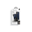 Uniq Transforma case for iPhone 12 Pro Max - blue