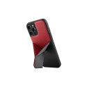 Uniq Transforma case for iPhone 12 Pro Max - red