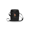 US Polo Torba USTB8PUGFLBK 8" czarna /black