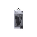 Uniq Lino Hue case for iPhone 12 Pro Max - black