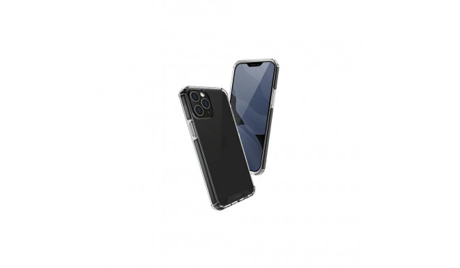 Uniq Combat case for iPhone 12 Pro Max - black