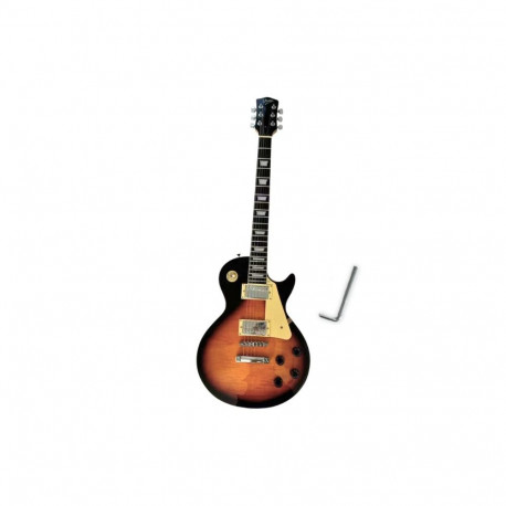 V-TONE ELP39 SB Electric Guitar 4/4 Les Paul 39