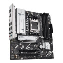 ASUS PRIME B840M-A WIFI AMD B840 Socket AM5 micro ATX emaplaat