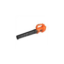 Black & Decker BCBL200B juhtmevaba lehepuhur 145 km/h oranž 12 V liitiumioon
