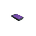Transcend StoreJet 25H3P - 4TB - USB 3 väline kõvaketas