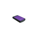 Transcend StoreJet 25H3P - 4TB - USB 3 väline kõvaketas